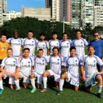 DBFC 4 : 0 Goodfellas