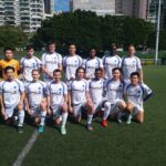 DBFC 0 – 0 Irish Harps