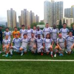 DBFC 3 : 0 J Leaguers