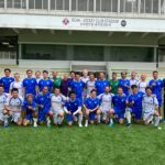 DBFC 45s 1 – 9 Fai Yeung