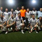 DBFC Vets 9 – 0 Kennedy Town