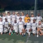 DBFC 3 – 1 Corinthians