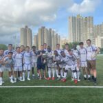 DBFC 1 : 0 Tropics