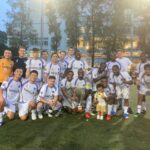Discovery Bay FC 2 : 1 Club Tropicana