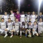 DBFC 1 – 0 KCC Monarchs