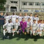 DBFC Vets 2 – 0 BTDT