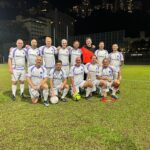 DBFC 45s 4-0 Godfathers