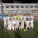 DBFC Vets 4 – 0 Godfathers