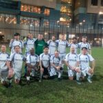 DBFC 45s 3 – 1 SIA