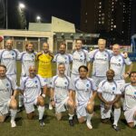DBFC 45s 0-5 KCC 45s