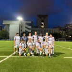 DBFC 45s 4-3 USRC Socials