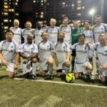 DBFC 45s 2-0 KCC 45s