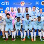 Summary of Ampcontrol Discovery Bay Soccer Sevens 2023