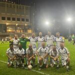 DBFC 45s 2 Vs 4 Godfathers