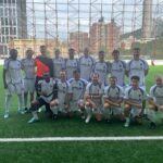 DBFC 45s 1-4 Fei Yeung