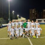 DBFC 45s 0-0 KCC 45s