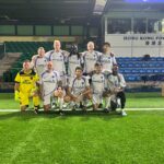 DBFC 45s 4-0 HKFC Gazelles
