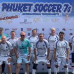 DBFC 45s Phuket Tour 25 & 26 November 2023