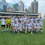 DBFC 45s 0-2 Fei Yeung