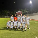 DBFC 45s 0-5 Spartans Immortals