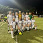 DBFC 45s 4-0 Revolution