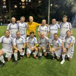 DBFC 45s 2-0 USRC