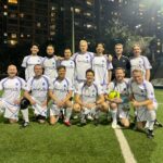 DBFC 45s 4-1 USRC Socials